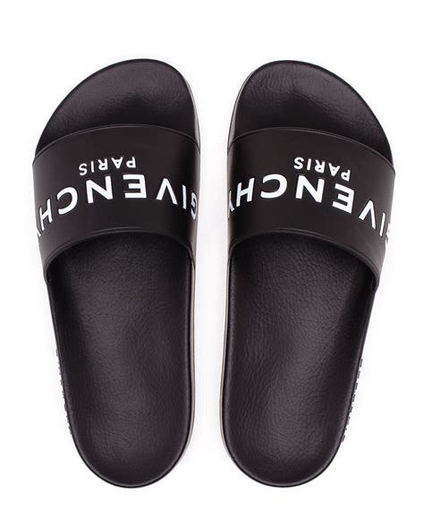 slides givenchy